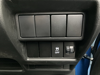 SUZUKI WAGON R 2021