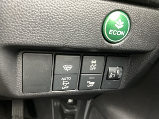 HONDA FIT 2017