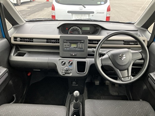 SUZUKI WAGON R 2021