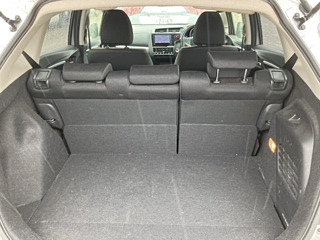 HONDA FIT 2017