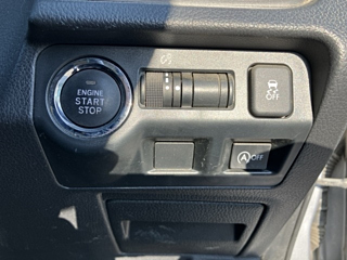 SUBARU IMPREZA 2016