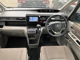 HONDA STEP WAGON 2020