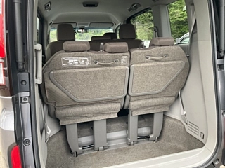 HONDA STEP WAGON 2020
