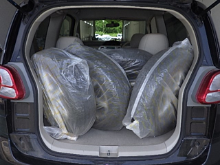 car slider