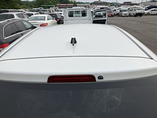 TOYOTA VITZ 2019