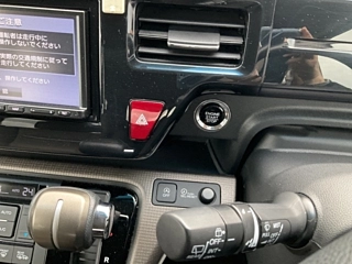 HONDA STEP WAGON 2020