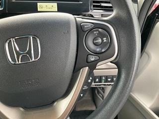 HONDA STEP WAGON 2020