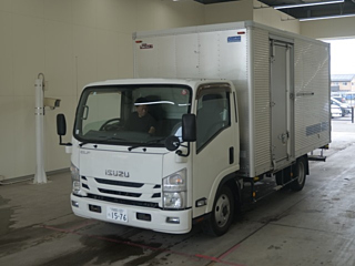 ISUZU ELF 2016