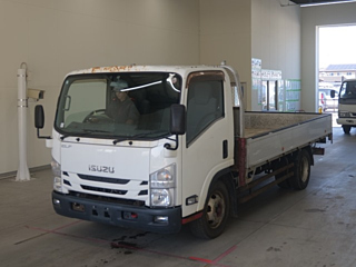 ISUZU ELF 2013