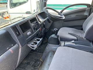 ISUZU ELF 2013