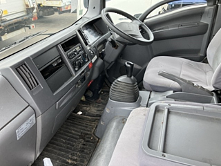 ISUZU ELF 2016