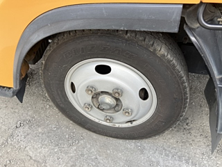 ISUZU ELF 2009