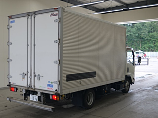 ISUZU ELF 2016