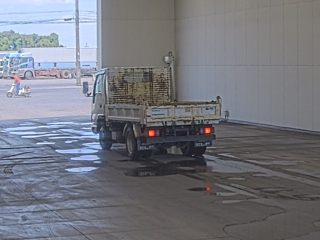 ISUZU ELF 2015
