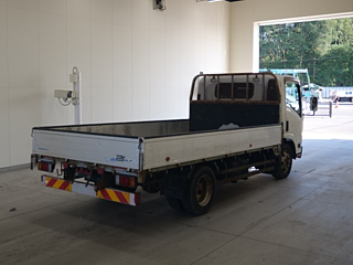 ISUZU ELF 2013