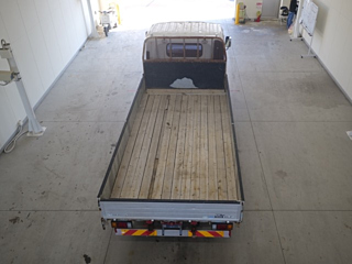 ISUZU ELF 2013
