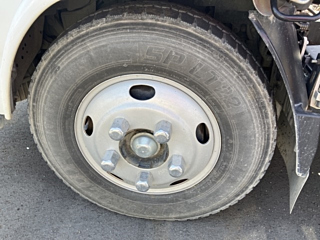 ISUZU ELF 2019