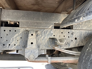 ISUZU ELF 2019