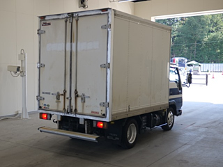 ISUZU ELF 2015