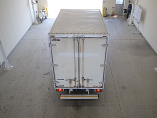 ISUZU ELF 2015