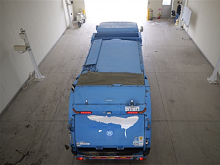 MITSUBISHI CANTER 2014