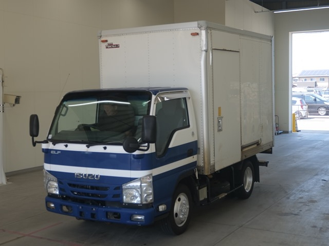 ISUZU ELF 2015