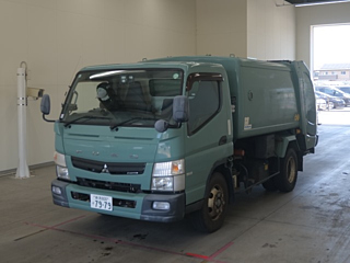 MITSUBISHI CANTER 2015