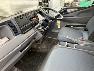 MITSUBISHI CANTER 2015
