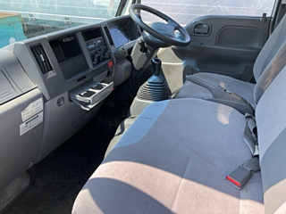ISUZU ELF 2015