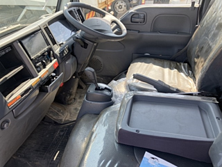 ISUZU ELF 2019