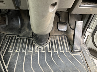 NISSAN ATLAS 2008