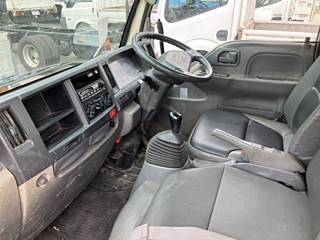 ISUZU ELF 2012