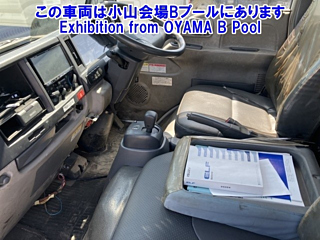 ISUZU ELF 2008