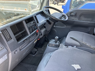 ISUZU ELF 2009