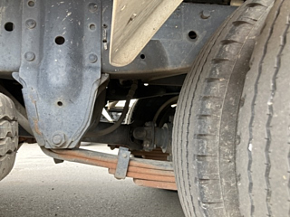 ISUZU ELF 2012