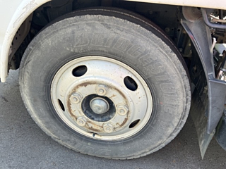 ISUZU ELF 2008