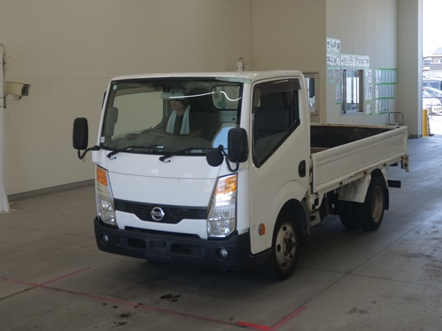 NISSAN ATLAS 2008