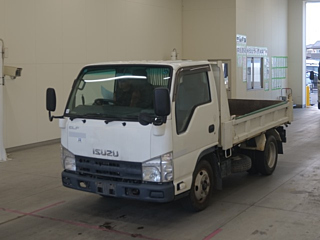 ISUZU ELF 2012