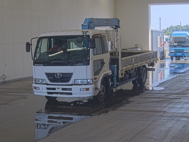 NISSAN TRUCK