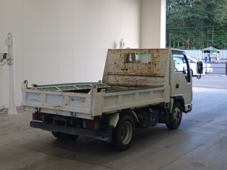 ISUZU ELF 2012