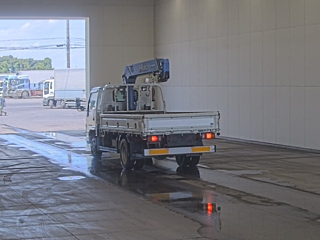 ISUZU ELF 2008