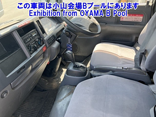ISUZU ELF 2015