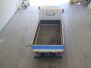 TOYOTA DYNA 2009