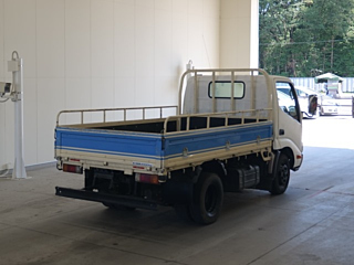 TOYOTA DYNA 2009