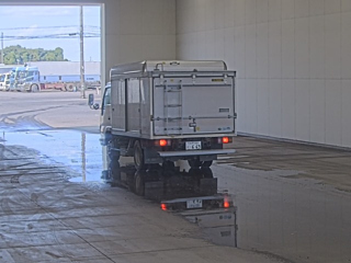 ISUZU ELF 2015