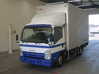 ISUZU ELF 2009