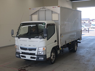MITSUBISHI CANTER 2019