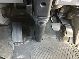 MITSUBISHI CANTER 2019