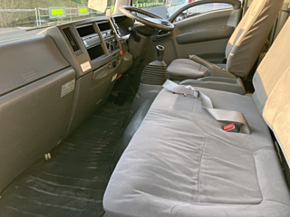 ISUZU ELF 2009