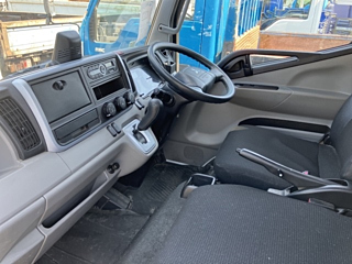 MITSUBISHI CANTER 2019